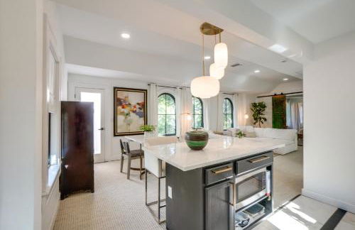 Chic Getaway in Desirable South Tampa District! - Foto 12