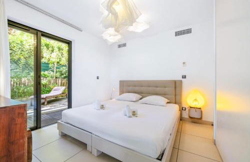 Appartement de la Colline - Welkeys - Foto 6