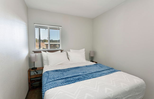 Breakwater Resort - Foto 79