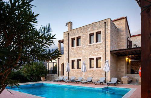 Villa Asteri - Foto 18