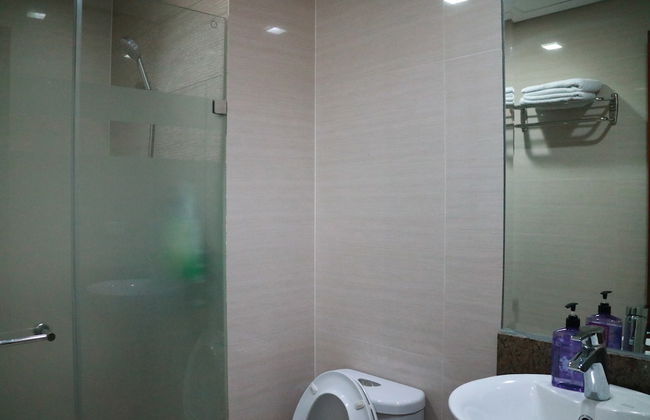 Eastwood Le Grand Tower 3 - Foto 16