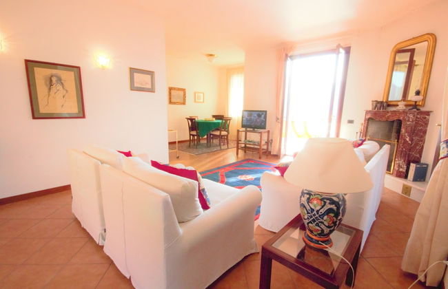 Pognana Luxury Apartment n.2 - 4 people - Foto 13