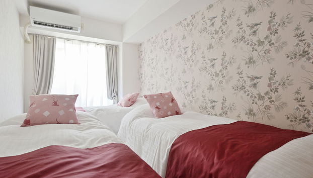 Ace Namba Minami - Foto 4, Habitación