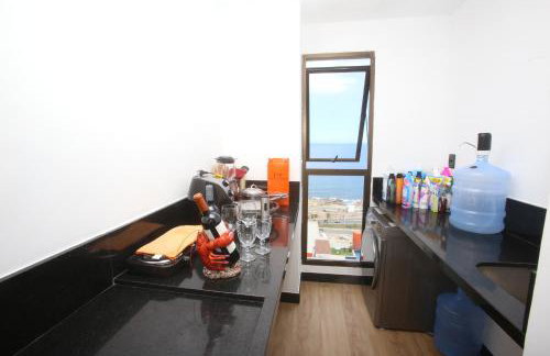 Apartamento Vista Mar - Foto 3