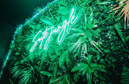 Suite Jungle - Foto 4