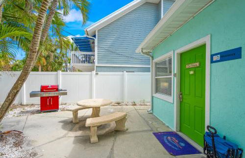 Walk to the Beach and Village - Hibiscus Villa - Foto 15