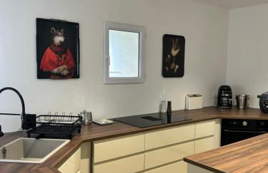 COEUR DE LOTOISE Luxe & Nature Coeur de Gramat - Foto 8