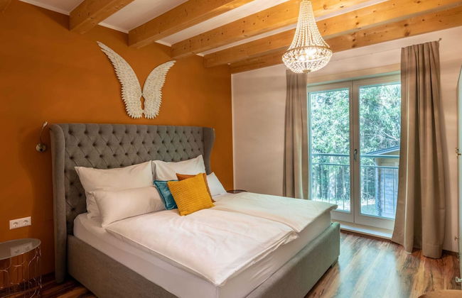 Apartment Near Klopeiner See in Carinthia - Foto 3