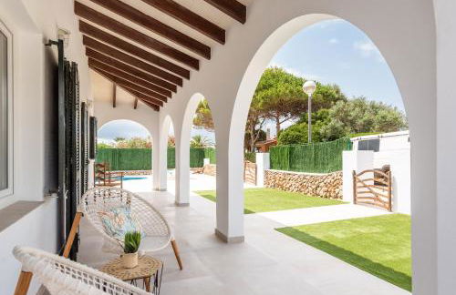 Villa Menorca ROCAS by Mauter Villas - Foto 19