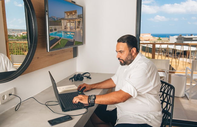 Villa Calma - Foto 80