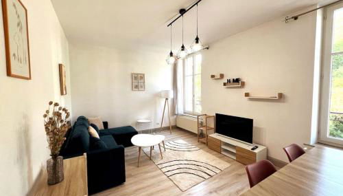 Le Scarpone Appartement neuf 6 ou 8p Parking - Foto 2