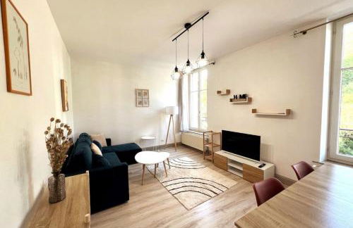 Le Scarpone Appartement neuf 6 ou 8p Parking - Foto 2