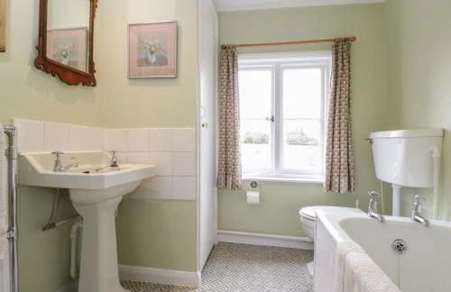 Chalkpit Cottage - Foto 29