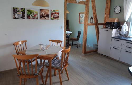 Ferienhaus am Riesenberg - Foto 5