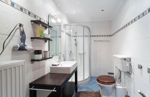 The Foxes - Modern 1BD apartment in the Forest - Foto 34