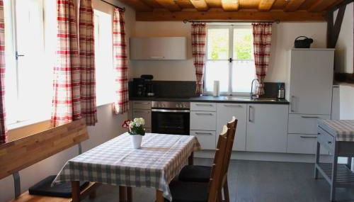 Jurahaus Pröll Erdgeschoss - Foto 3