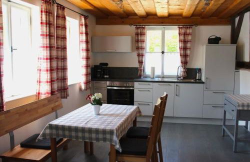 Jurahaus Pröll Erdgeschoss - Foto 3