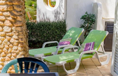 Casa Gaivota-Quinta do Paraíso, Praia Carvoeiro - Foto 9