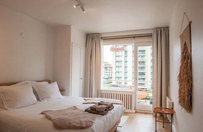 Apartment in Nieuwpoort With Sea Views - Photo 7