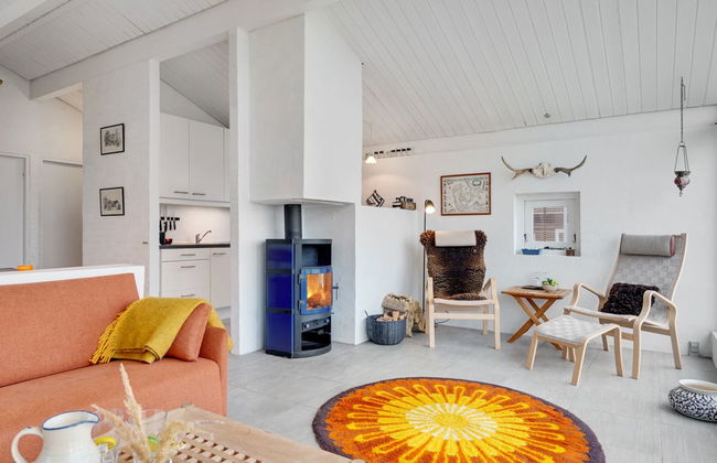 "Gundborg" - 100m from the sea - Foto 29