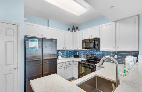 Palms Resort #2811 Jr. 2BR - Photo 16