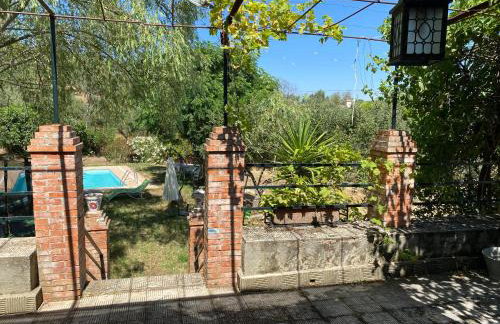 Cortijo San Julián - Foto 34