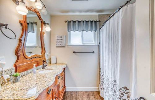 X-Large Spacious Deluxe House Fastest Wi-Fi - Foto 8