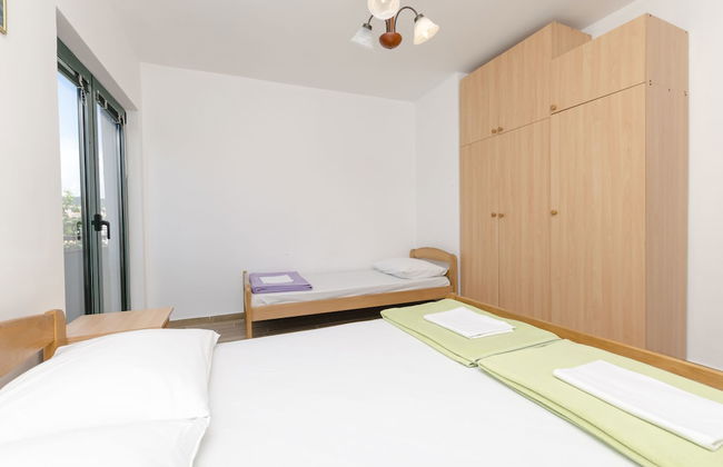 Apartments Mirko - Foto 8