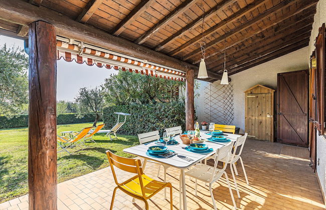 Residence Elena 19-B by Wonderful Italy - Foto 17