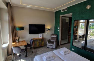 BestView CENTRUM Netflix - Foto 22