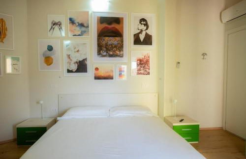 Carloforte Penthouse with Terrace - Foto 9