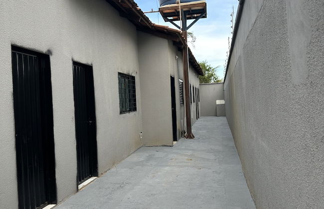 Flats Davisis - Rodoviaria e Aeroporto - Foto 20