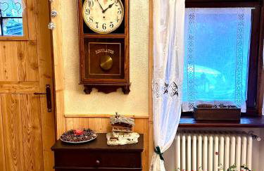 Le Grenier de Olga e Mario - Foto 29