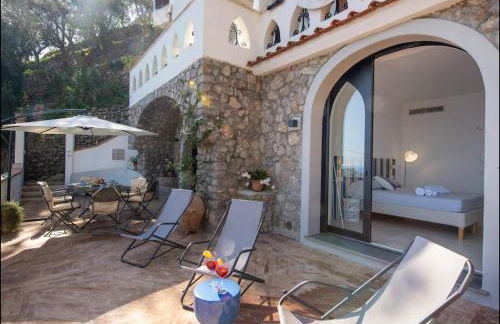 Villa Le Mirage - Foto 18