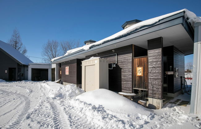 STARRY SKY COTTAGE 15 - Photo 30