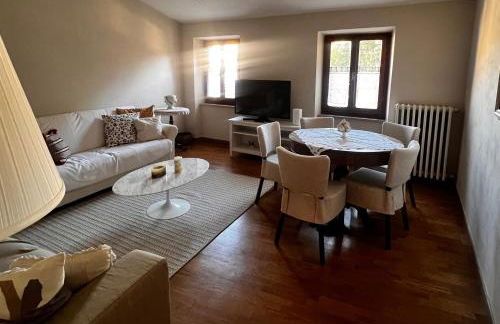 La Gemma del Subasio nel Castello di Collepino - Spello - Photo 2