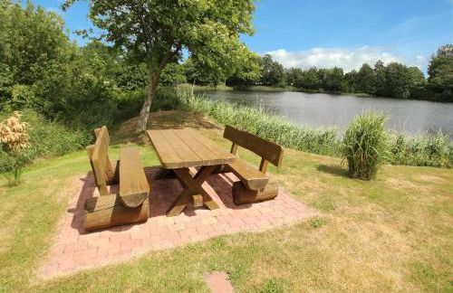 Apartment House at Kiessee, Westerholt - Foto 34