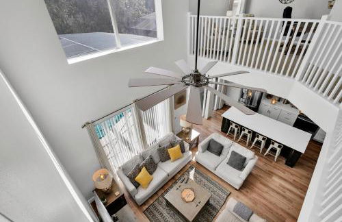 Large 6BR Themed Family Villa Near Disney world - Foto 7