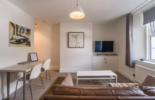 Trinity Mews - Foto 86