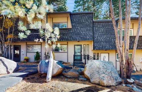 Peace Among the Pines - Foto 22