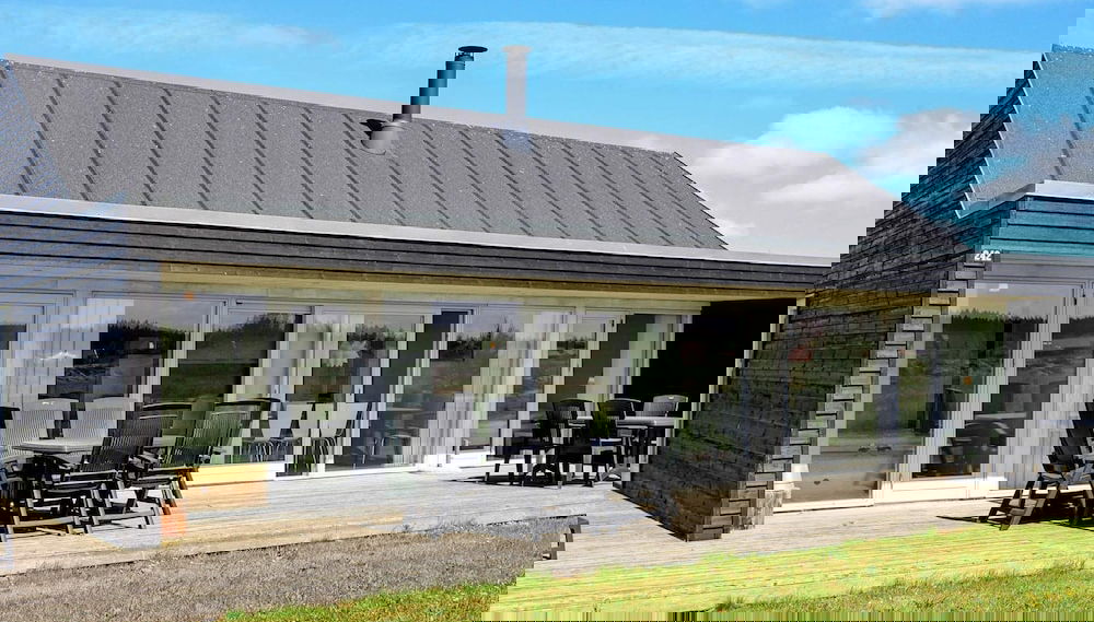 Modern Beach House Tranum - By Traum Ferienwohnungen - Foto 1