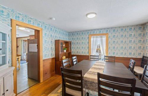 5 Bedroom Cozy New England home - Cobb Meadow House - Foto 29