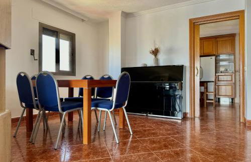 Dúplex de lujo en la playa de Levante - Foto 32