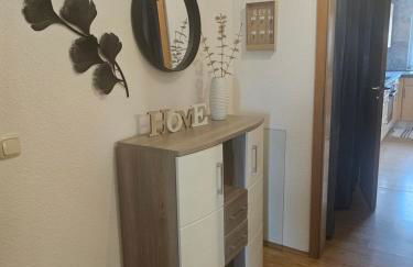 Work and Stay 01 Stolberg Neu Modernisiert - Foto 15