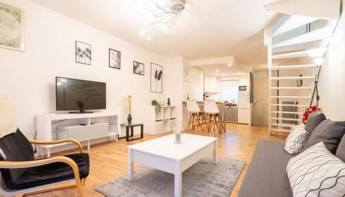 T3 cosy climatisé avec extérieur-Toulouse est - Foto 1