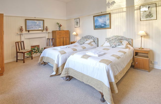 Orroland Lodge - Foto 4