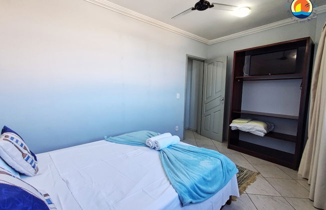 CABANA APARTAMENTO - Photo 5