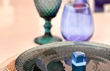 La Casería Azul de Cuadros - Foto 26