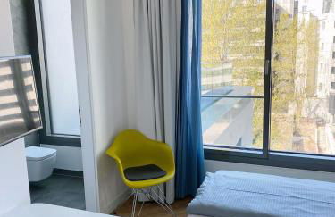 smartments Berlin City-West - Foto 7