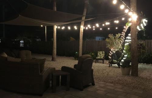 SiestaKeyEscape- Luxury on-water house - Foto 31